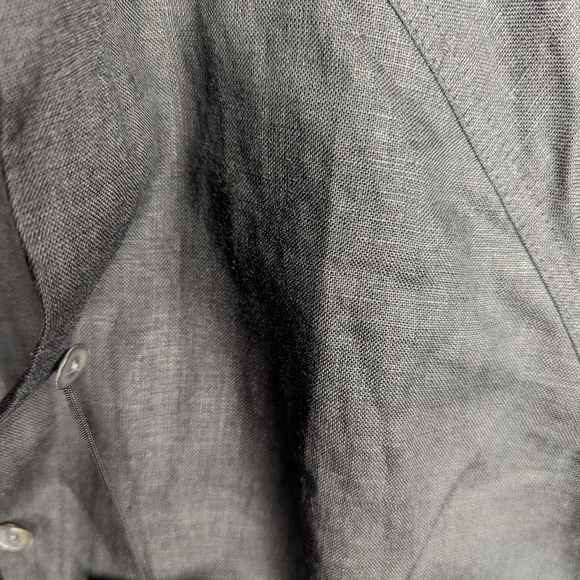 BNWT Jim Thompson linen dress - Picture 6 of 6